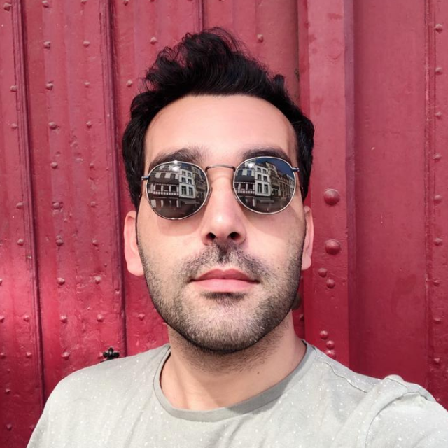 Ahmet Yılmaz